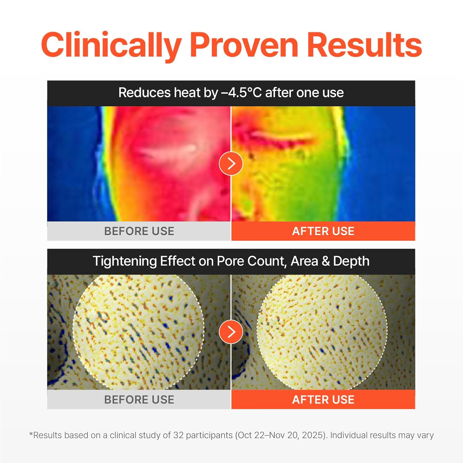 CENTELLIAN 24 Madeca Derma Shield Vital Capsule Sun Essence Broad Spectrum SPF45 40ml – Lightweight Essence Sunscreen with TECA, Hydration, Soothing Cooling Care & Barrier Support for Sensitive Skin