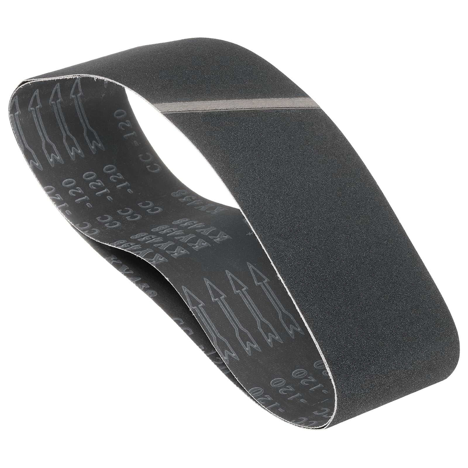 Sanding Belts 150 Grit - 12 Pack -14 Sanding Belts 150 Grit - 12 Pack -14