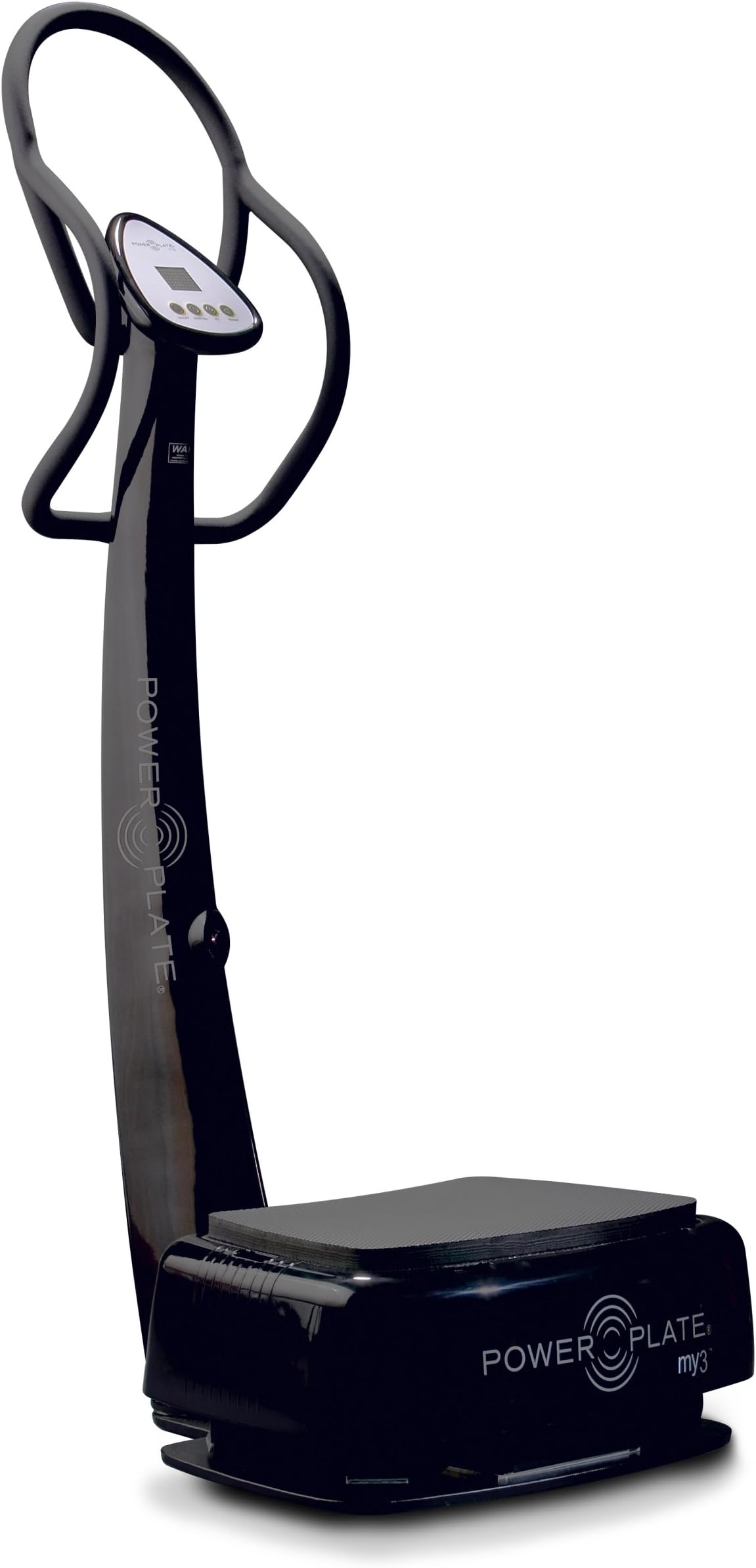 Power Plate my3 Vibration Training Machine