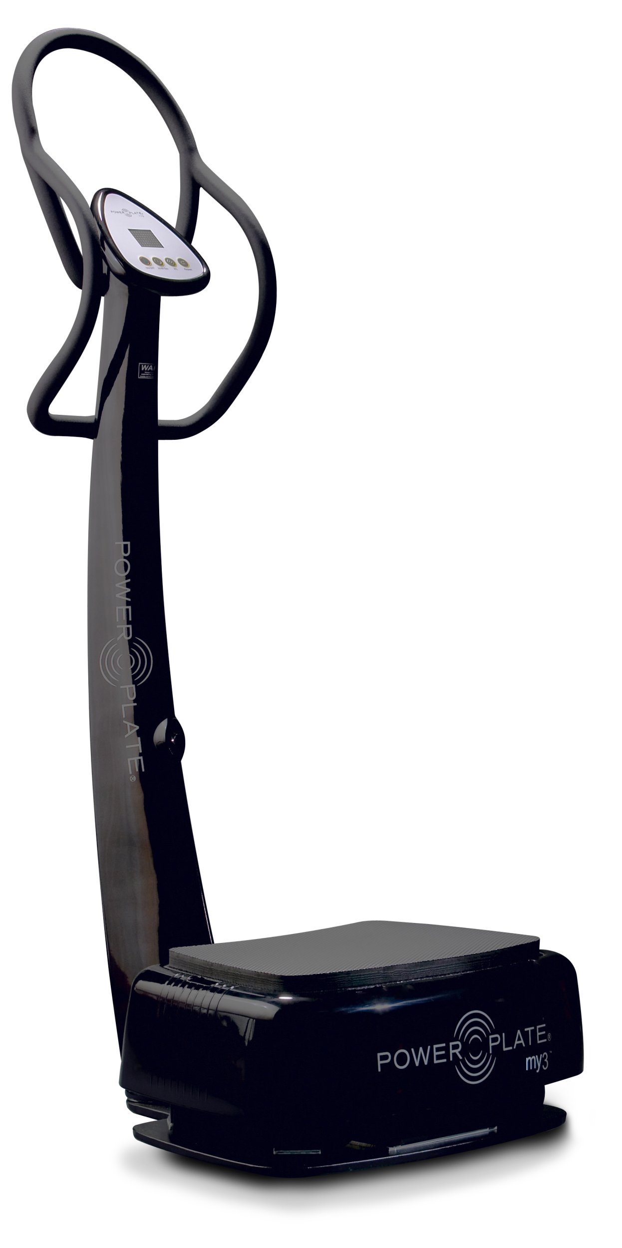 Power Plate my3 Vibration Training Machine