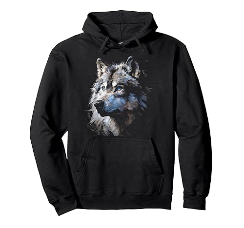 Wolf Gifts Co.