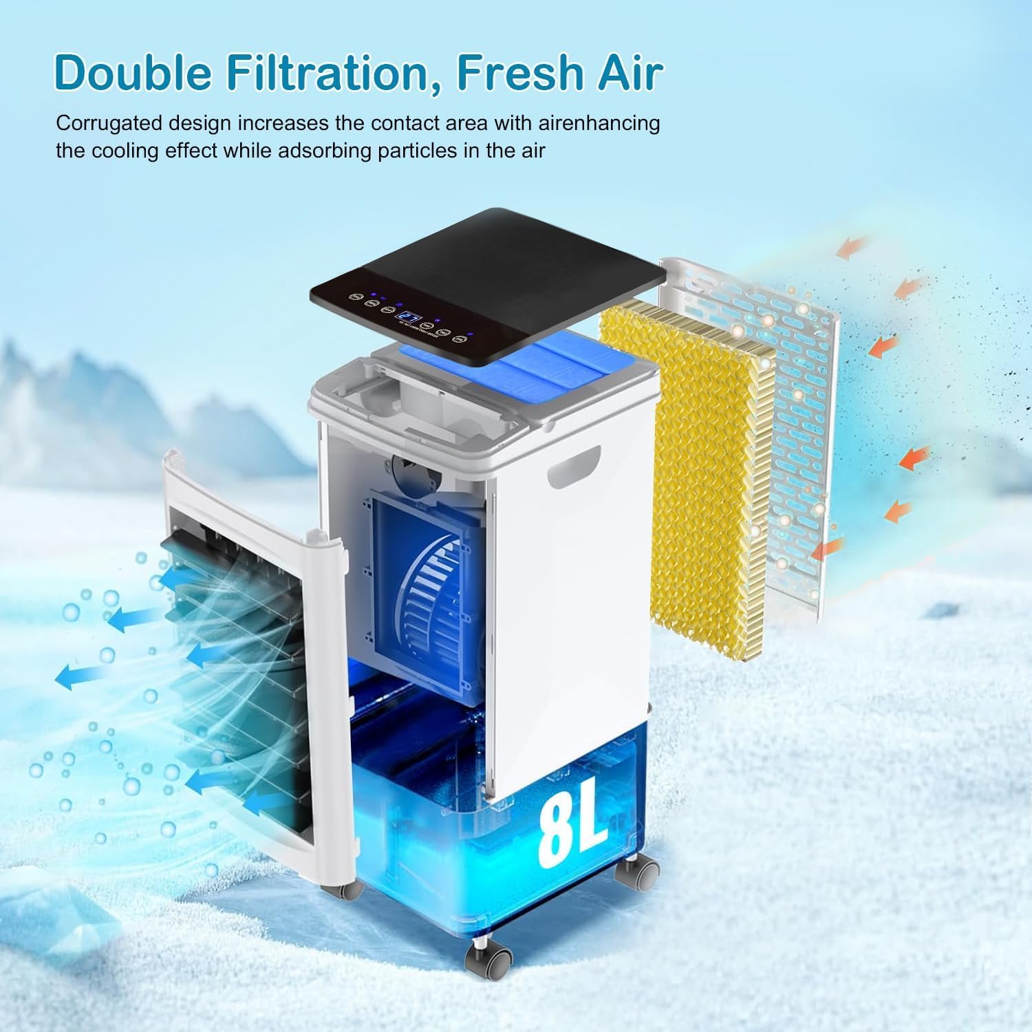 Windowless Portable Air Conditioners (small)