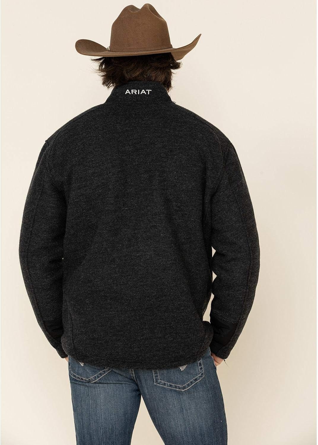 ariat bowdrie jacket