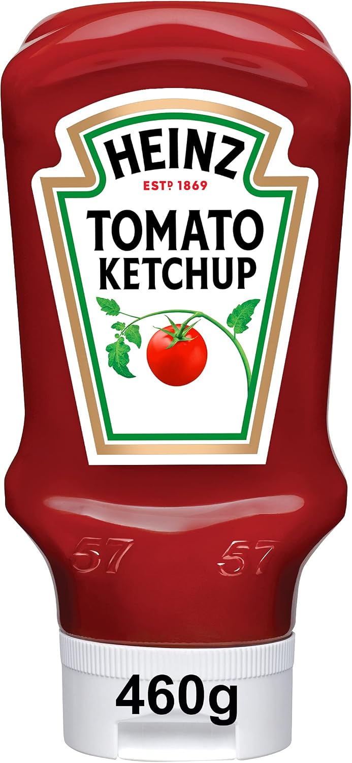 Heinz Ketchup 460 g