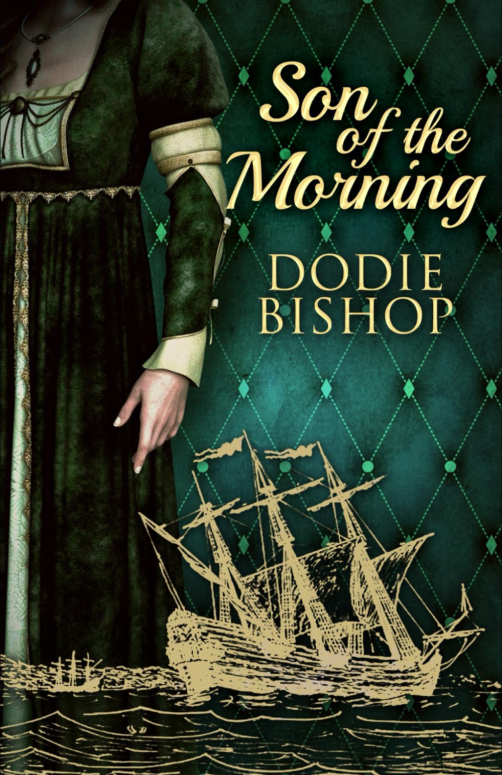 Son of the Morning (Silence And Shadows)