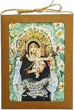 Catholic Notecards, Variety Set of All Occasion Cards, Set of 8, Catholic Gift