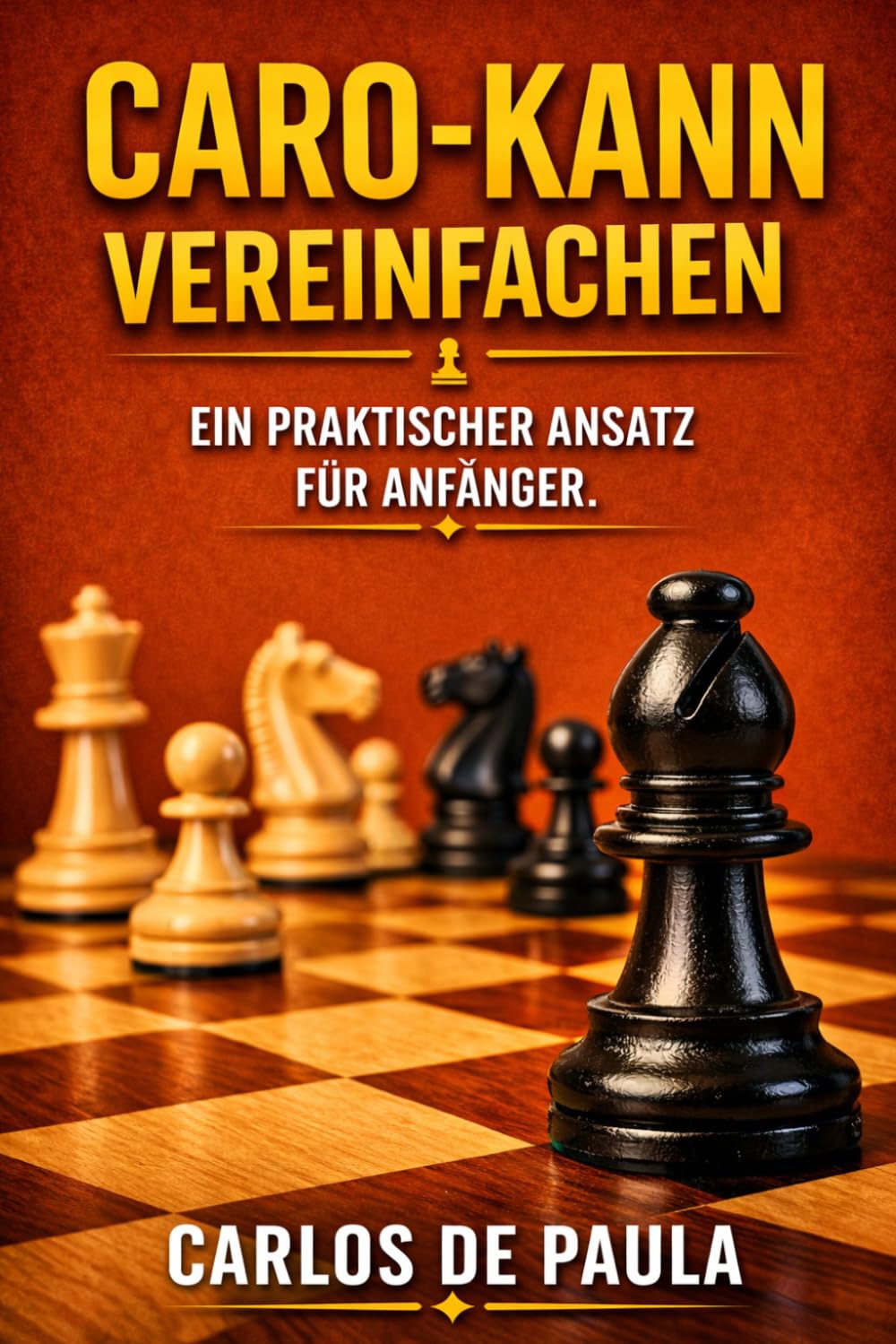 Caro-Kann vereinfachen: Ein praktischer Ansatz für Anfänger