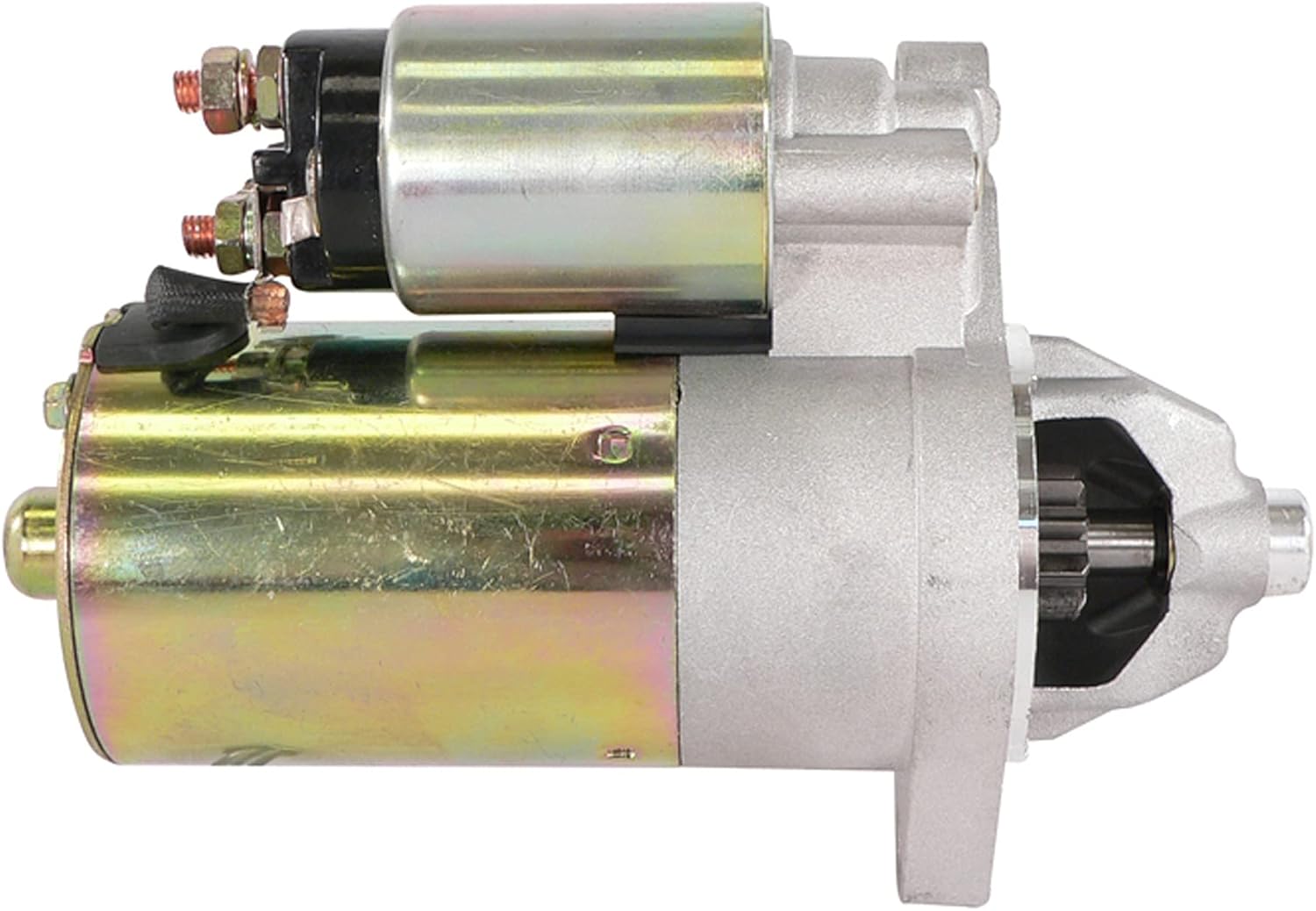 DB Electrical 410-14032 12V Starter Compatible with/Replacement for Ford Crown Victoria 1992, Lincoln Town Car 1991-1992, Mercury Grand Marquis 1992 323-516, 336-1111, 337-1122, SFD0006, Clockwise