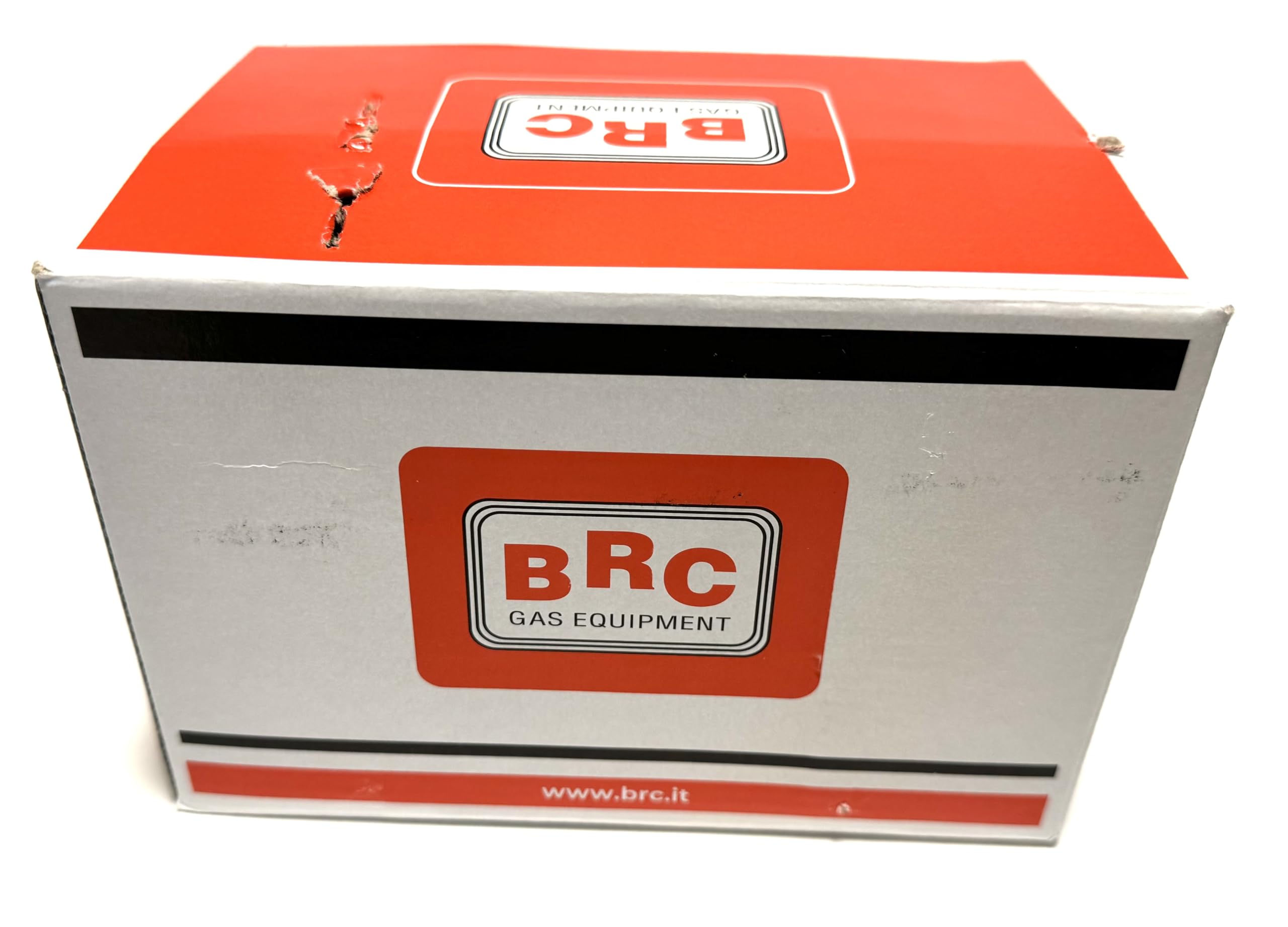 BRC LPG GPL - Evaporatore Genius MB 1200 con sensore