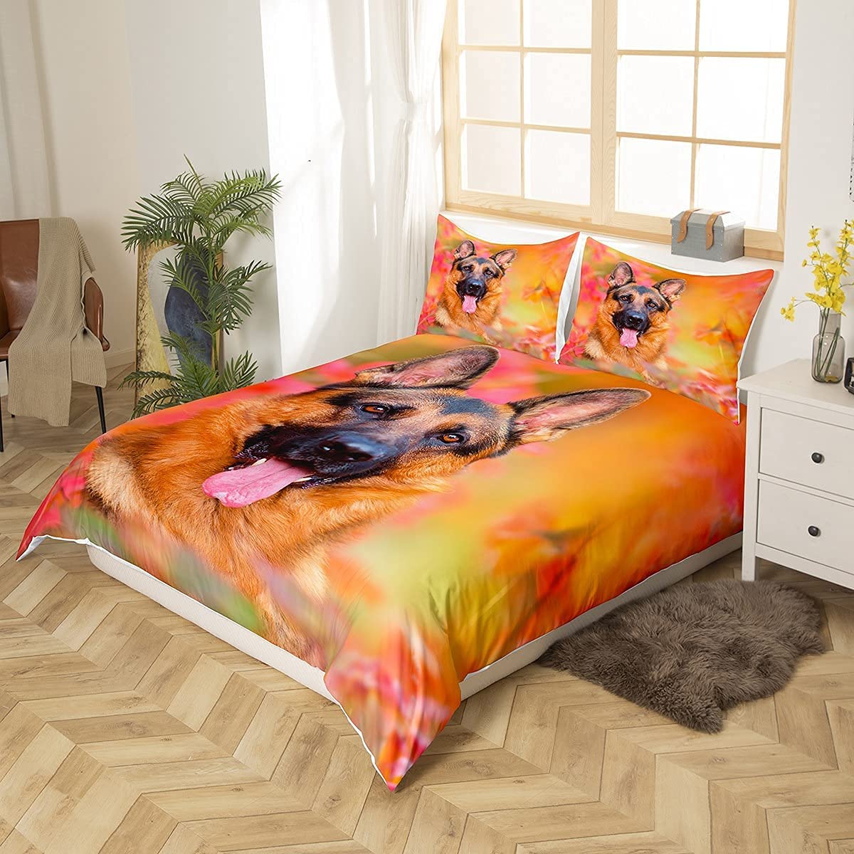 Biancheria da letto per animali domestici | SHEIN ALIA