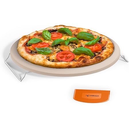 Norpro 5679 Wire Rack for Pizza Stone + Free Shipping