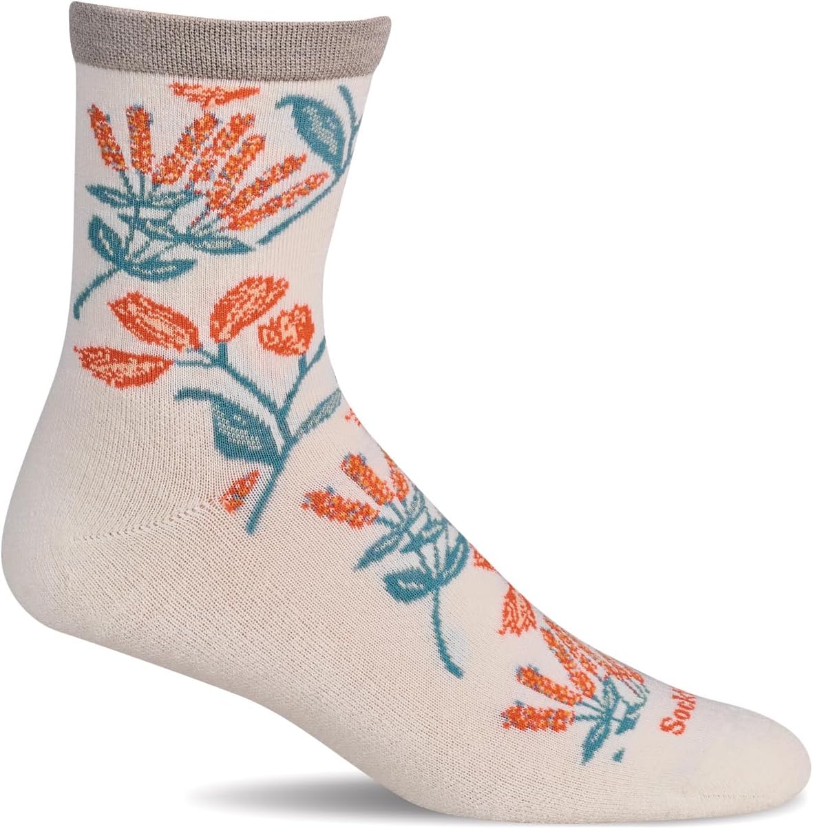 Sockwell Women's Pointillist Crew Socks