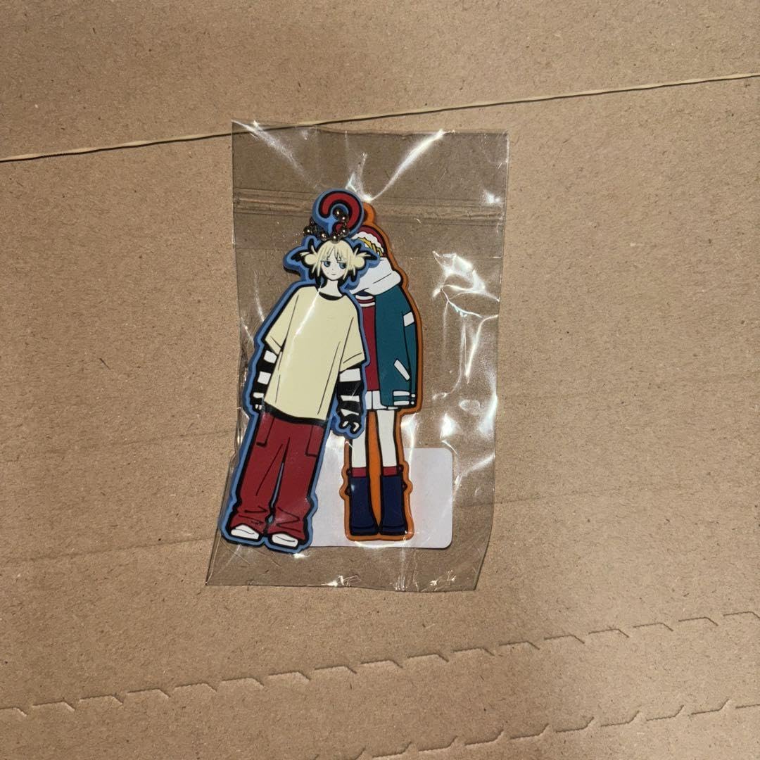 PEOPLE1 MVキーホルダー 3点セット 【公式通販】