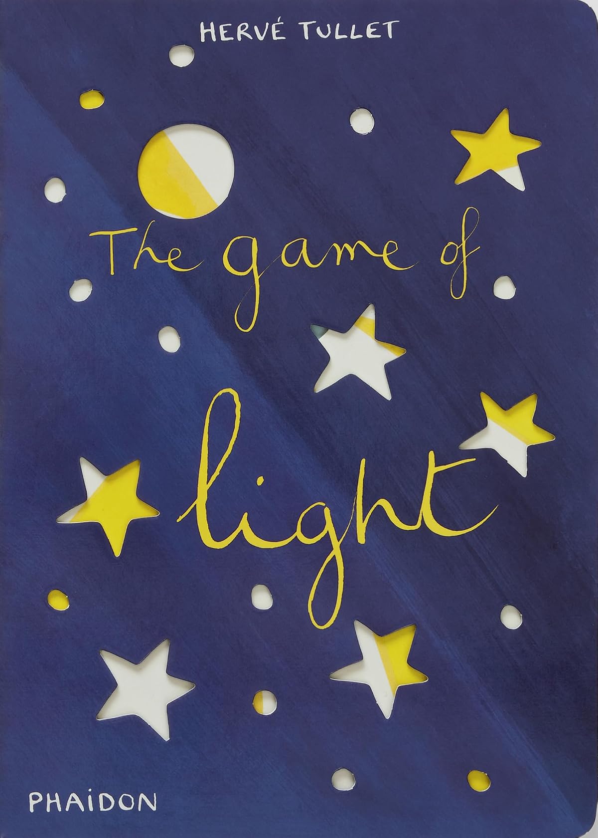 The Game of Light (Game Of... (Phaidon))