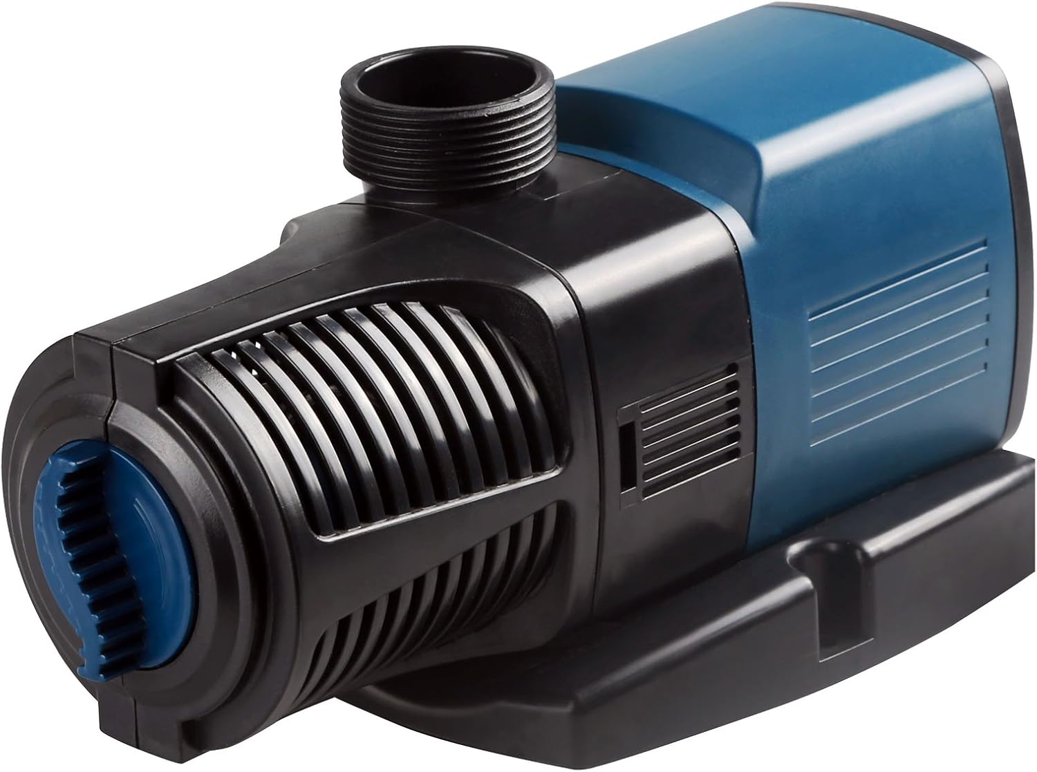 SunSun JTP7000 SuperECO Teichpumpe mit 7000l/h 50W für Teiche und