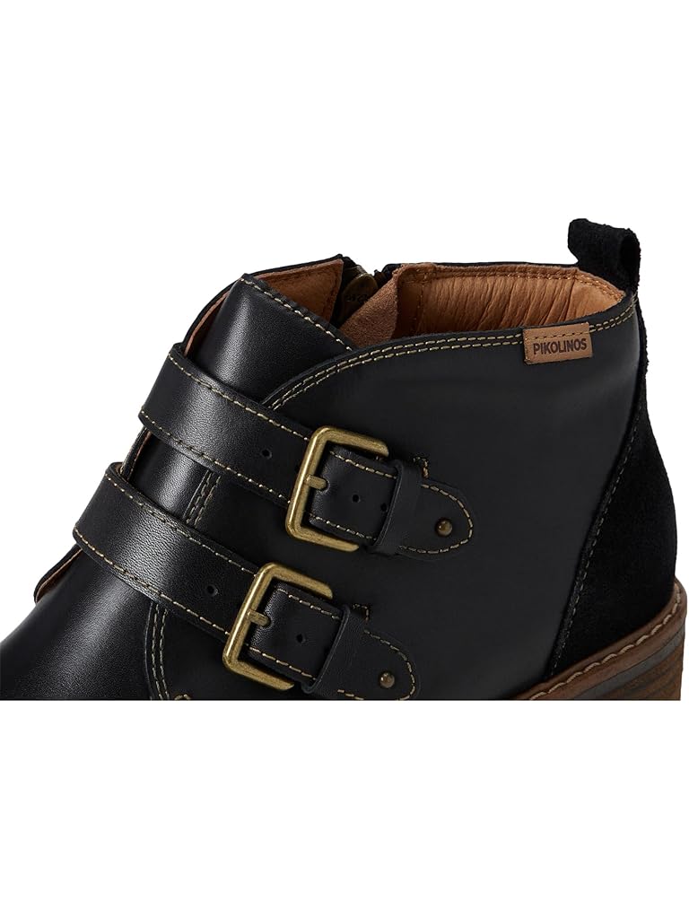 Black PIKOLINOS San Sebastia W1T-8826C1