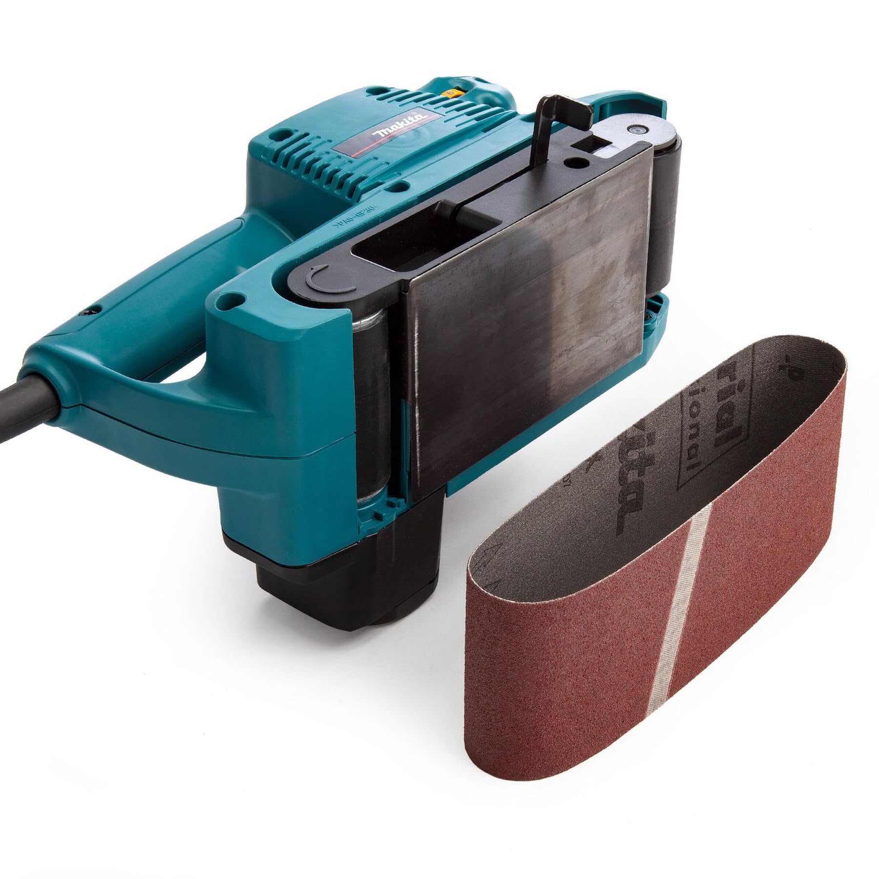 Makita 9911 - Lijadora De Banda 76X457Mm