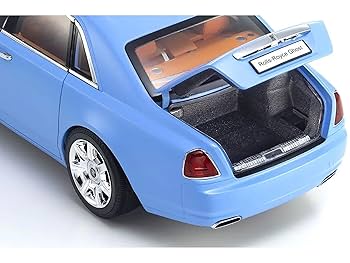 Kyoshio京商　1/18ロールスロイス　ファントムI ライトブルー Kyoshio京商 1/18ロールスロイス ファントムI ライトブルー 楽天
