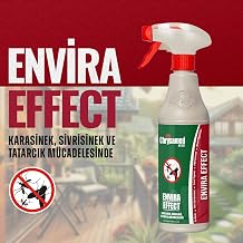 Chrysamed Envira Effect B cek  ld r c  Sprey 500 ML