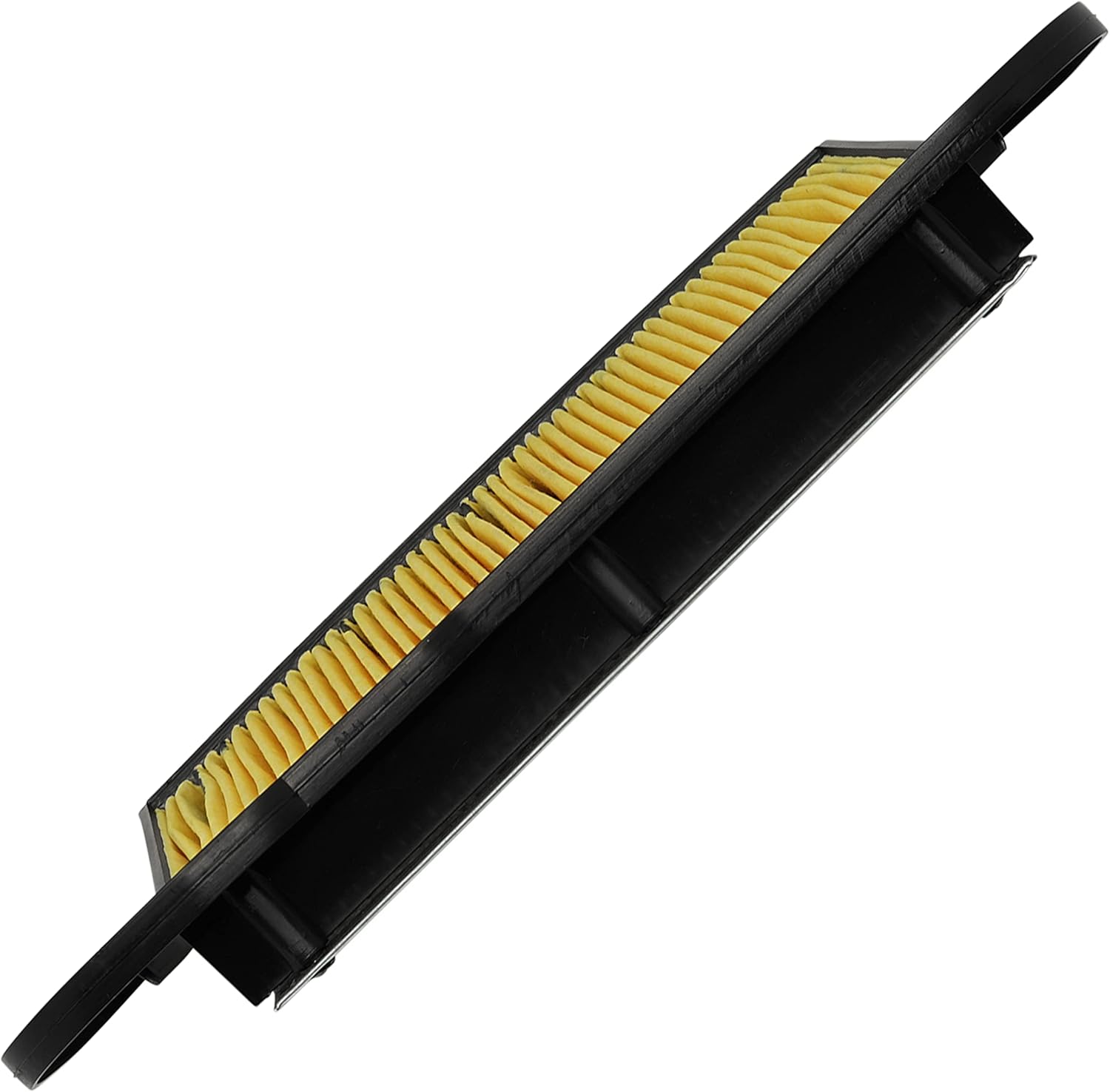 Caltric Air Filter Compatible with Honda Gl1500 Gl1500Se Gl1500I Gl1500A Goldwing 1988-2000