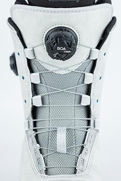 Nitro Crown BOA Women's Snowboard Boots