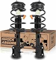 reputer★ Amazon.com: Monroe Quick-Strut 172379 Suspension Strut and