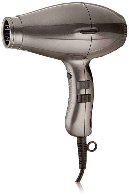 Amazon.com: Secadora de pelo Elchim con iones : Belleza y Cuidado Personal