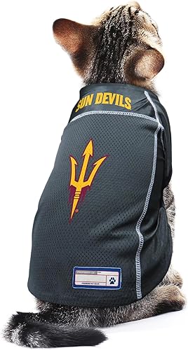 Miniatura 64 de Littlearth Camiseta básica unisex para adultos de la NCAA