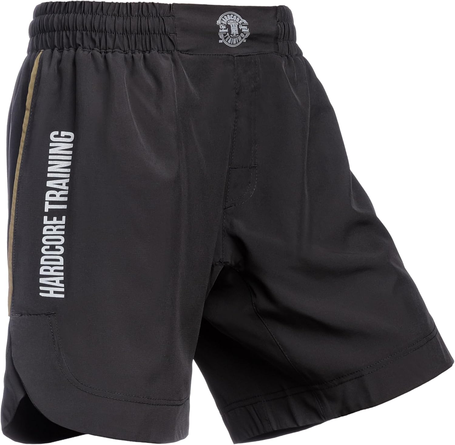 Hardcore Training Athletic Men's Shorts Multiple Colours Fitness Gym Running Workout Cycling Hiking with Pockets Activewear