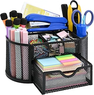 Kit de Organização de Escritório