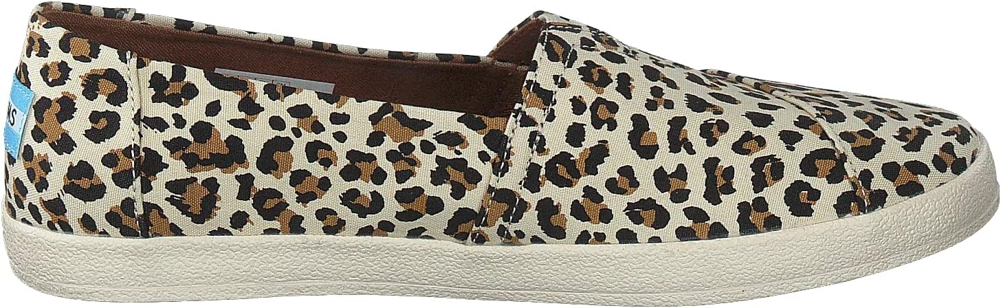 TOMS Women's, Avalon Slip-On 6 Birch