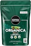 Zavida Organica Premium Whole Bean Coffee, Medium Dark Roast, RFA 100%, Kosher, Halal, Organic, 2 Pound Bag