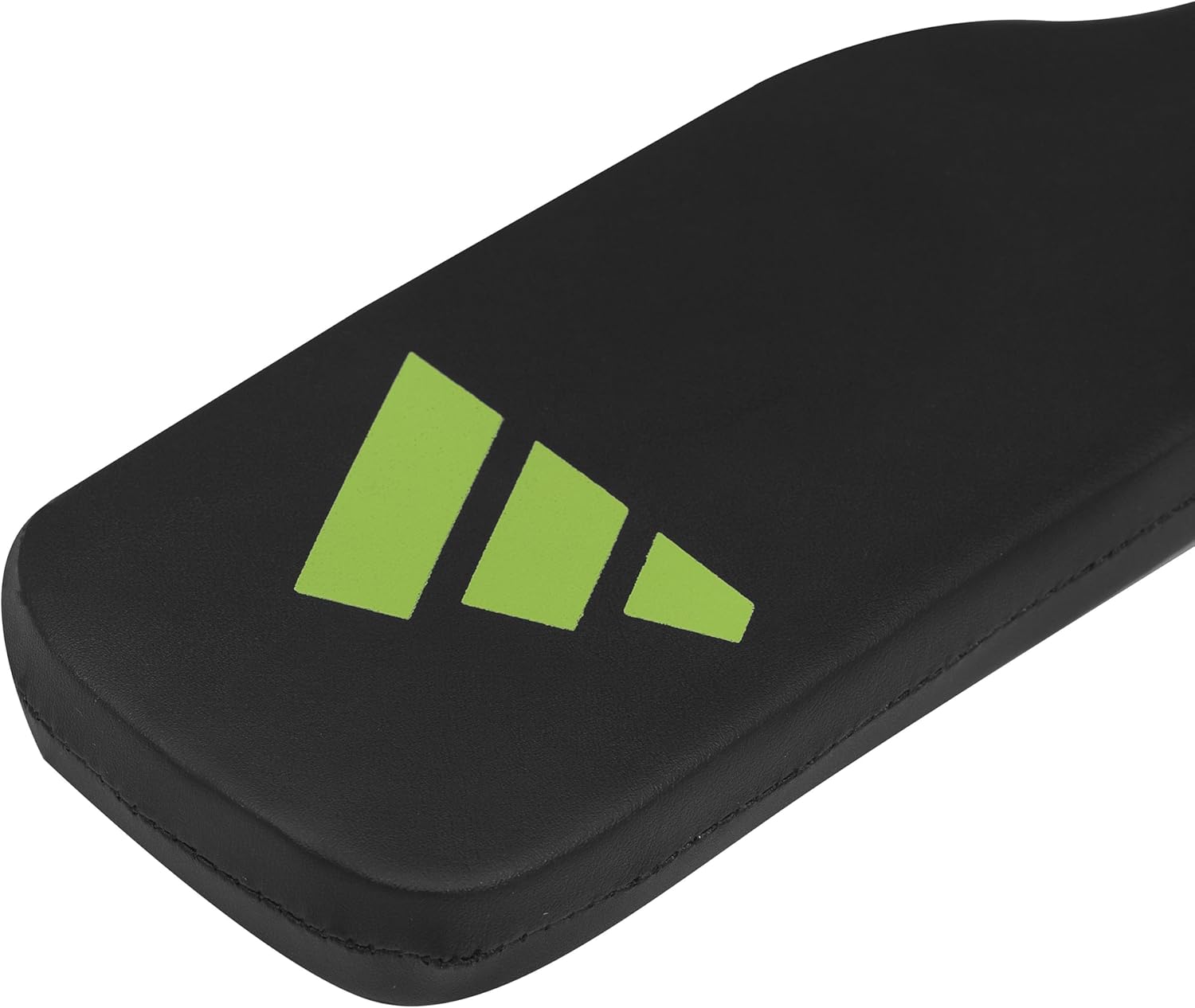 adidas Boxing Kids Training Kit - Pair of 8oz Gloves and Pair of Focus Stick Bundle for Youth