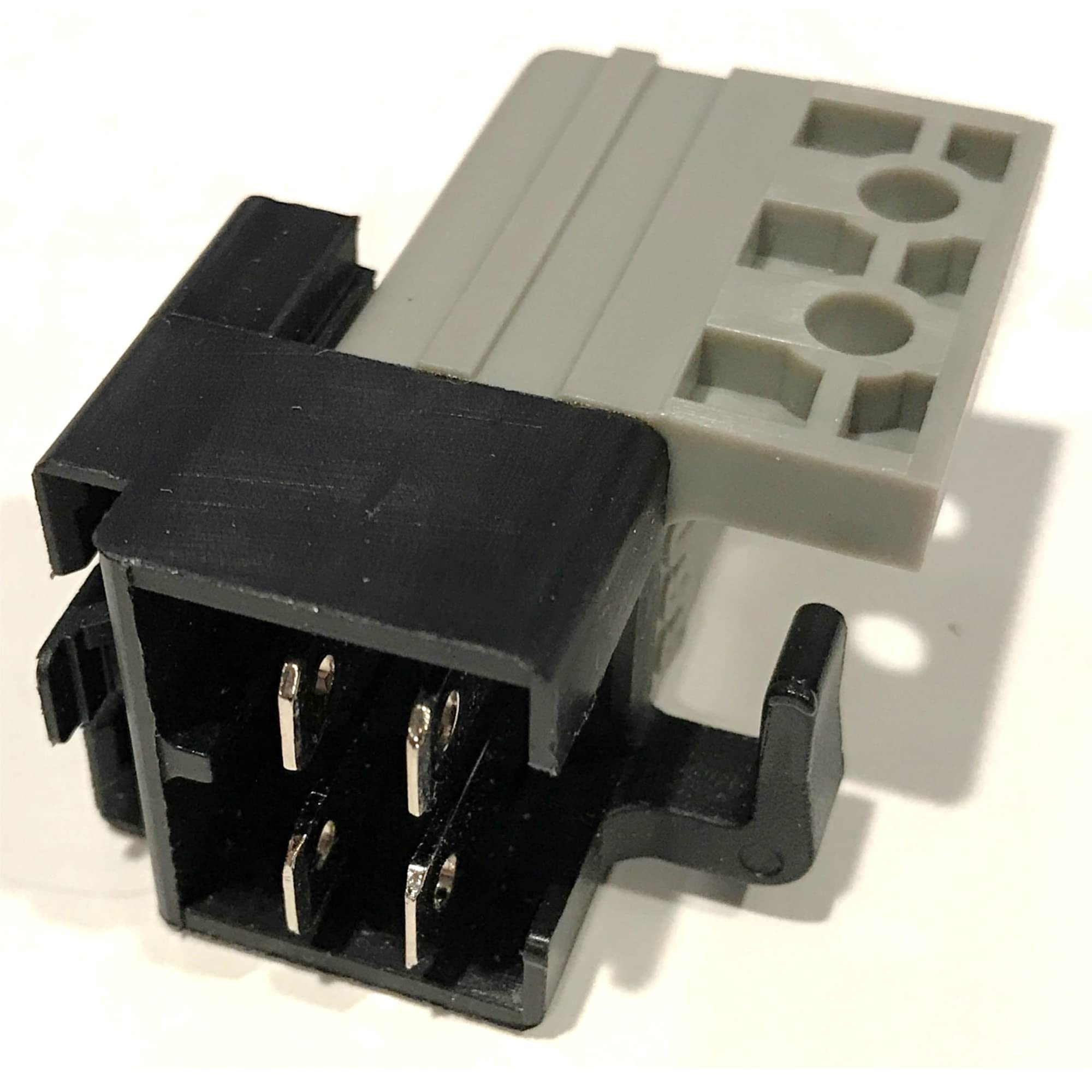HD Switch Safety Switch Fits MTD White Outdoor LT13 LT15 LT16 LT17 LT18 LT19 LT125 LT135 LT145 LT155 LT165 LT175 LT195 LT950H LT1300 LT1500 LT1650 LT1800 LT1850 LT1855 LT2150 LT2200