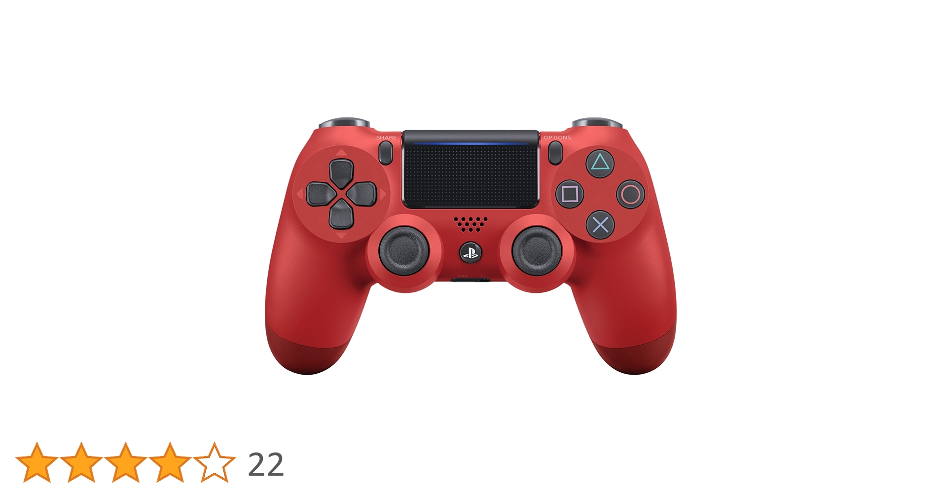 Amazon | 【整備済み品】 ソニー ワイヤレスコントローラー