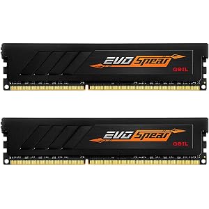 Geil GSB416GB3000C16ADC Mem 2*8ggeil Gsb416gb3000c16adc Rt