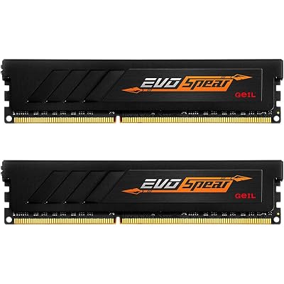 Geil GSB416GB3000C16ADC Mem 2*8ggeil Gsb416gb3000c16adc Rt