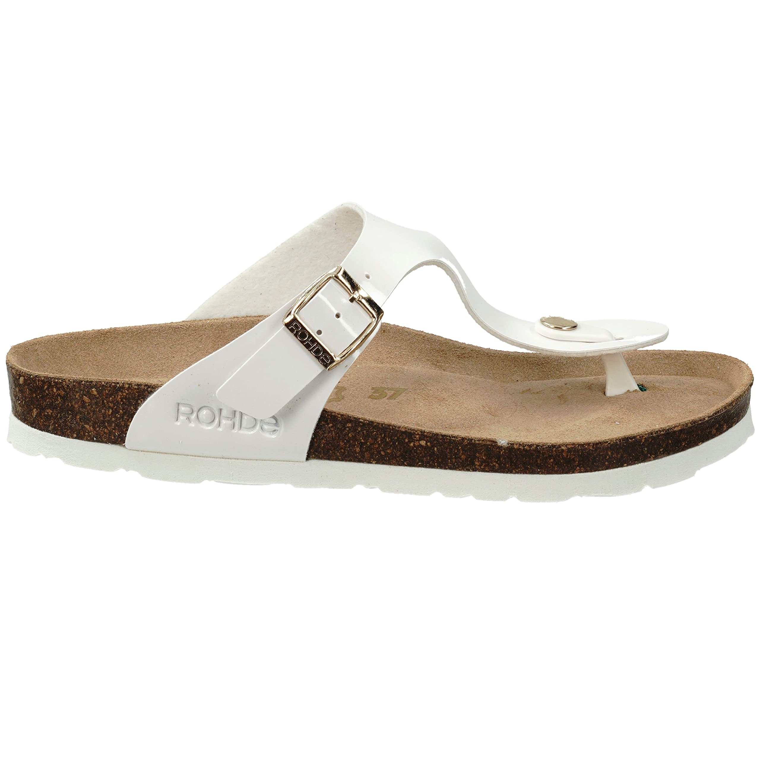 Rohde Femme Alba Mules