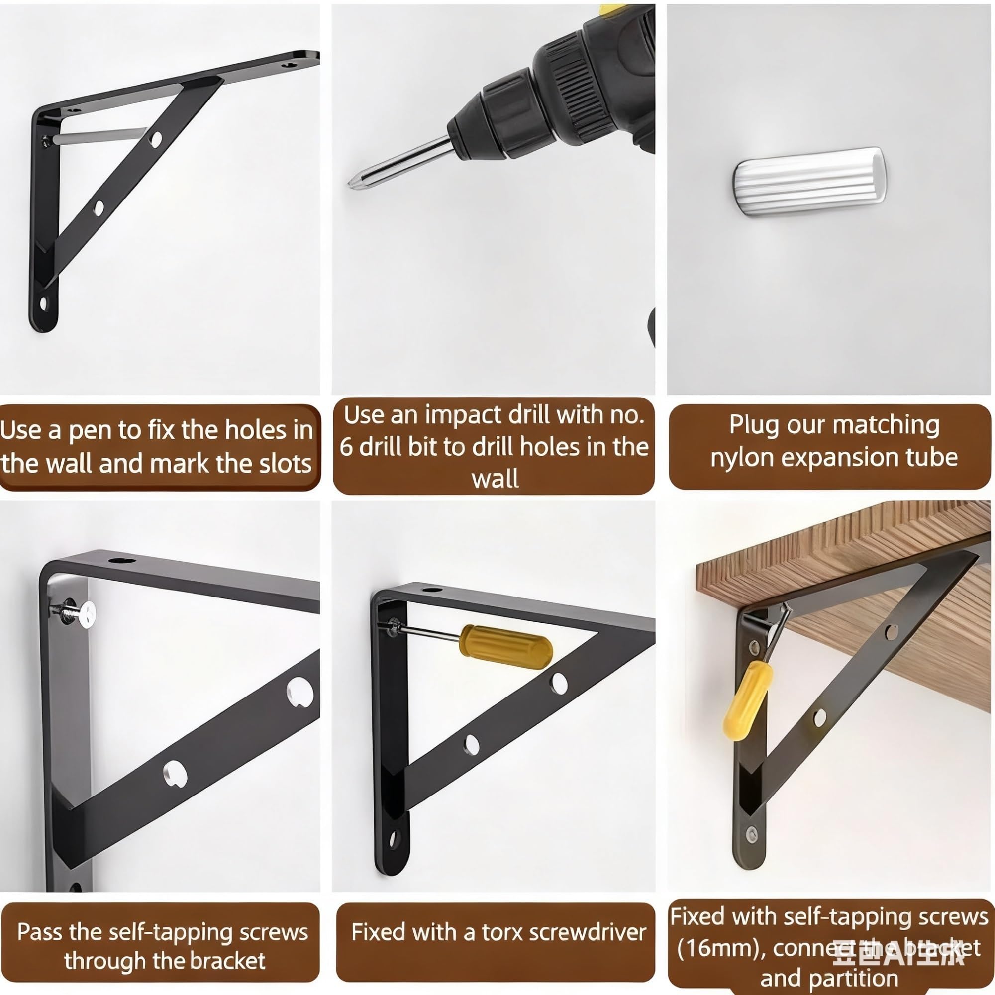 Étagère D'autel Bouddhiste Avec Étagère Coulissante, À Fixer Au Mur Ou À Poser Sur Un Bureau Support Pour Statue Bouddha Autel Table Méditation Meuble D'autel Pour Prière(DESKTOP,50CM/19.68")