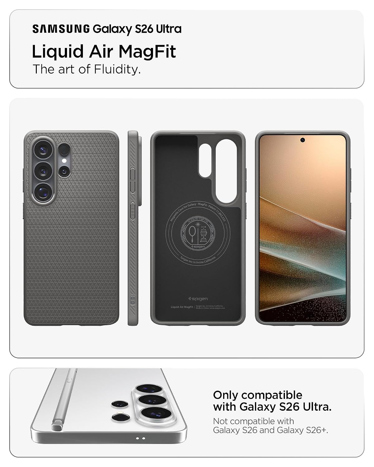 Product Variant View