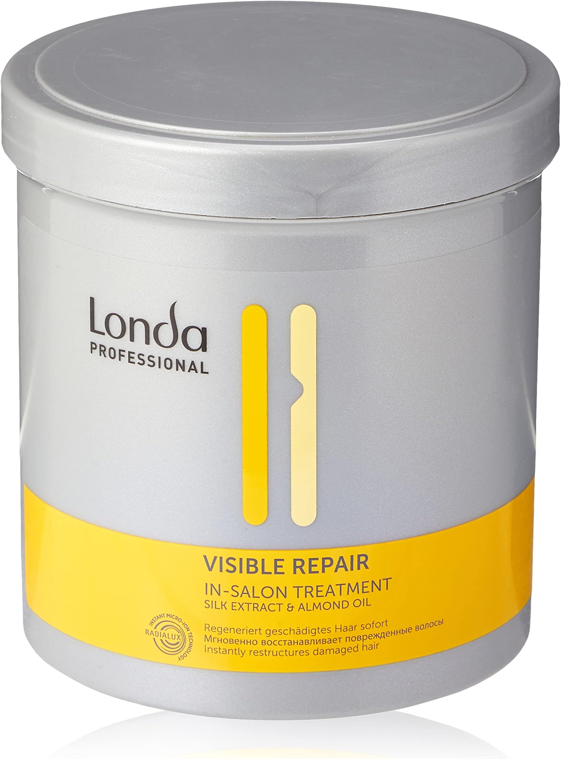 Londa Visible Repair In-Salon Treatment, Pack of 1 (1 x 750 ml)