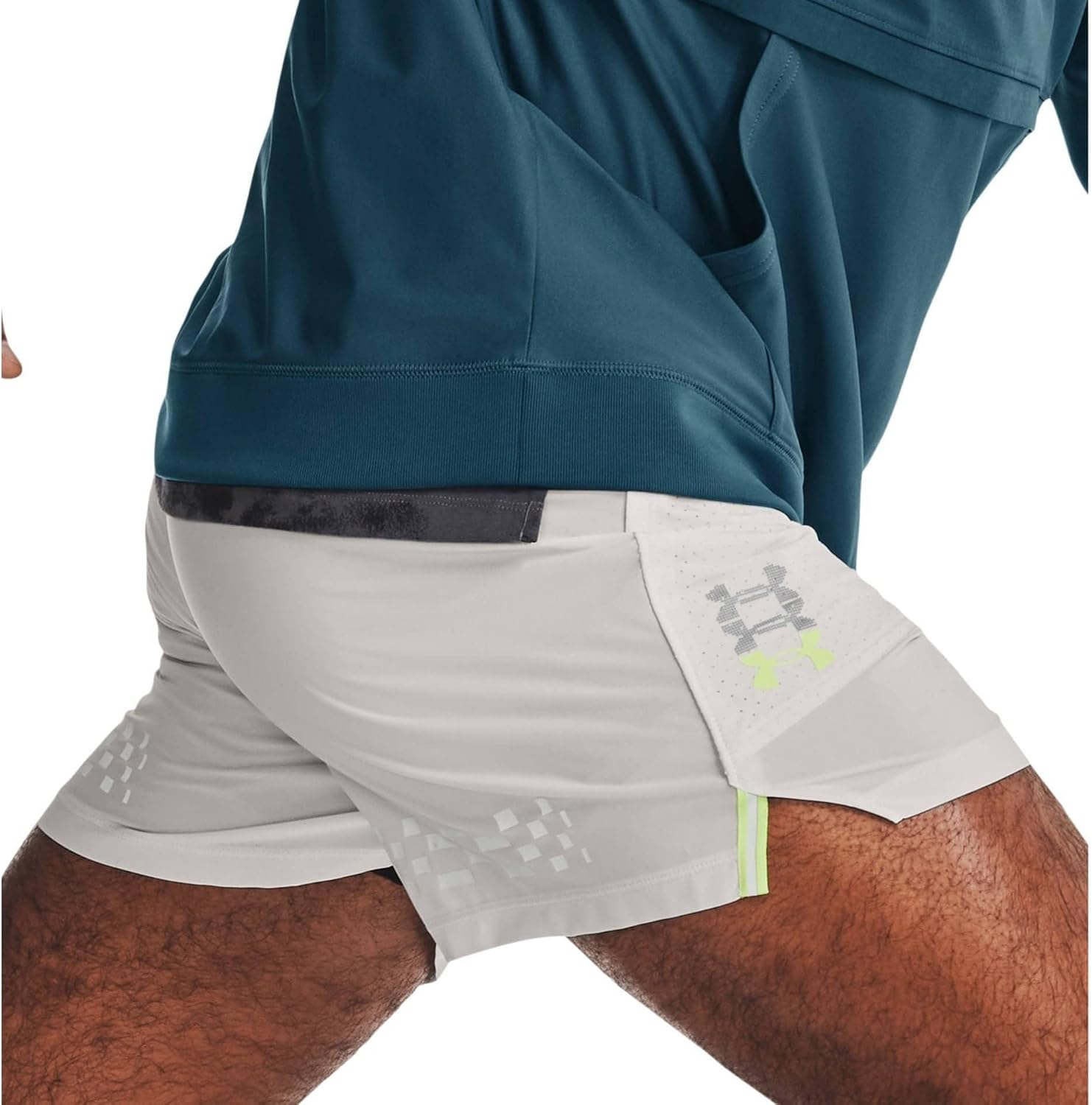 Men's UA Run Anywhere Shorts