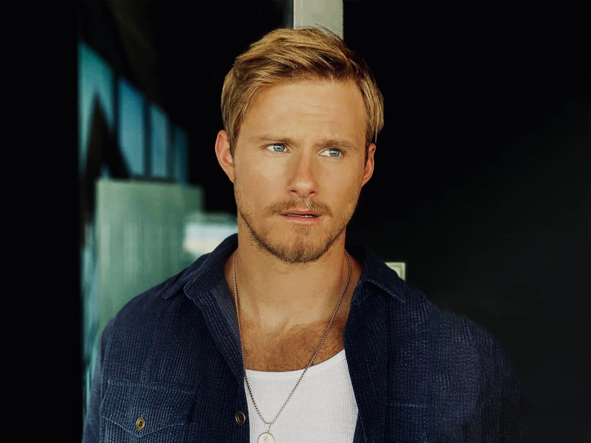 Alexander Ludwig