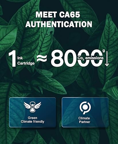 Miniatura 7 de 4 cartuchos de tóner 414A con chip de repuesto para HP 414A W2020A 414X, compatible con HP Color Laserjet Pro MFP M479fdw M454dw M454dn M479fdn