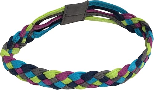 Miniatura 2 de Gaiam Diadema de yoga de 5 trenzas