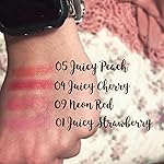 Review Image by Haley Tyrell