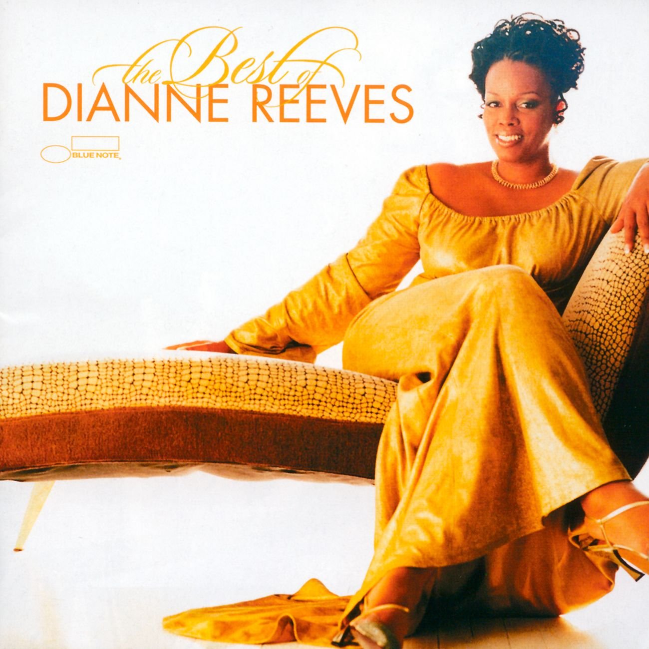 The Best Of [Audio CD] Dianne Reeves; Eddie Del Barrio; Erroll Garner; George Gershwin; Cole Porter; Ira Gershwin; Johnny Burke; Munyungo Jackson; Mulgrew Miller; Otmaro Ru z; Joe Heredia; John Beasley; Marvin "Smitty" Smith; Charnett Moffett; Chris Severin; Gregory Hutchinson; Luis Conte; George Duke; Billy Kilson; Billy Childs; Stanley Clarke; Freddie "Ready Freddie" Washington; Rick Lawson; Rocky Bryant; Eduardo del Barrio; Romero Lubambo; Reginald Veal; Alex Acu a; Kevin Eubanks; Abe Laboriel, Jr.; Paul Jackson, Jr.; Paulinho Da Costa; Charles Mims, Jr. and Michael Cuscuna