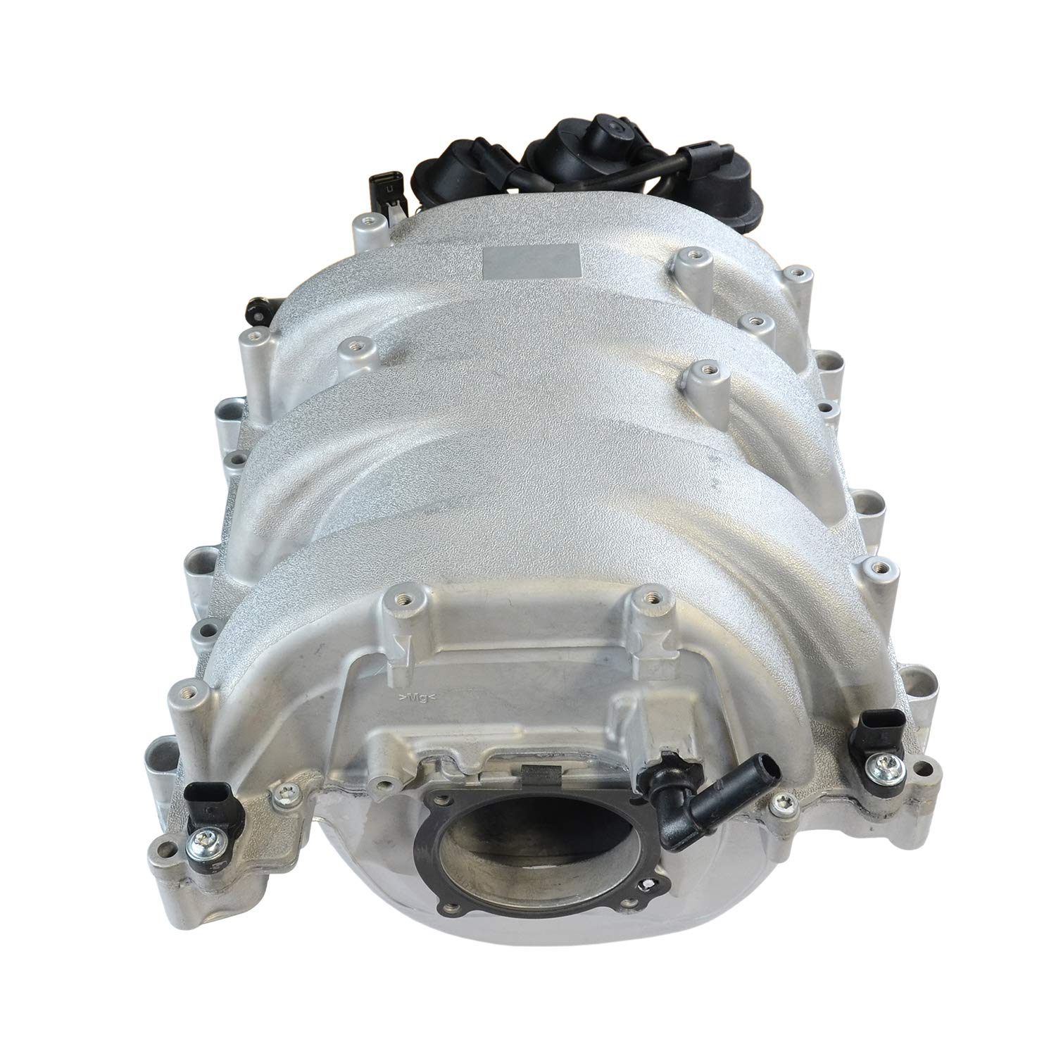 Elemento De Succión Para Colector De Admisión Mercedes – Compatible Con Clase C, E, CLS, ML, GL, S, Viano Y Chrysler 300C – Nº OE A6421500594