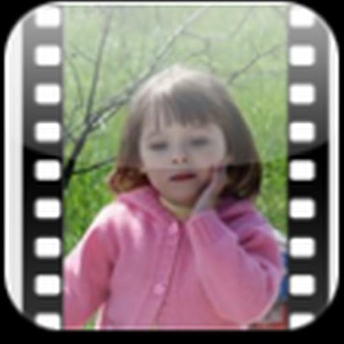 Android Digital Picture Frame