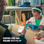 JBL Junior 320BT - Wireless on-Ear Kids Headphones - Purple